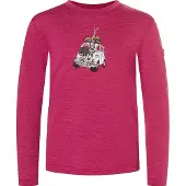 Super.natural Carski T-shirt Med Lång ärm