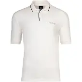Armani Exchange Xm001557_af10363 Kortärmad Polotröja