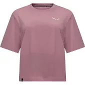 Salewa Eagle Glacier Loose T-shirt Med Korta ärmar