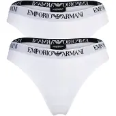 Emporio Armani Ew000402_af13033 Tanga 2 Enheter