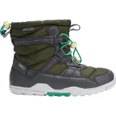 Xero Shoes Alpine Pull-on Youth Vandringskängor