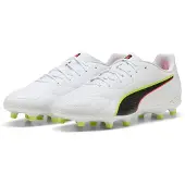 Puma King 20 Play Fg/ag Fotbollsskor