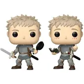 Funko POP! Pop! Dungeons And Dragons-laios Chase Figur