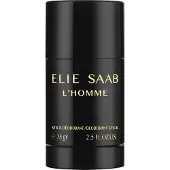 Elie Saab L'Homme Deodorant Stick 75 gram
