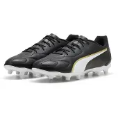 Puma King 20 Play Fg/ag Fotbollsskor