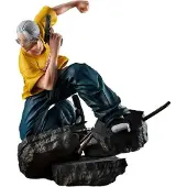 Megahouse Sakamoto Days Taro Sakamoto 20 Cm Figur