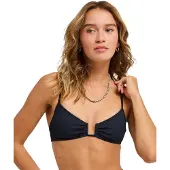 Roxy Love Bralette Bikinitopp