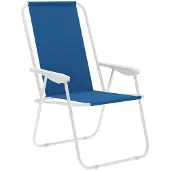 Marbueno Summer 10170a 59x51x83 Cm Fällbar Stol