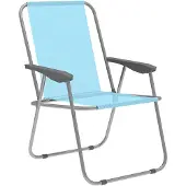 Marbueno Summer 10354a 59x51x75 Cm Fällbar Stol