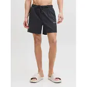 Jack & Jones Badshorts 'JPSTMaui' svart