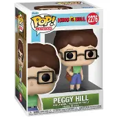 Funko POP! Peggy Hill Figur