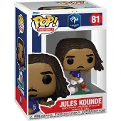 Funko POP! Jules Koundé Figur