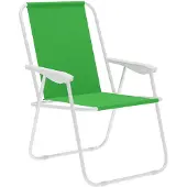Marbueno Summer 10169v 59x51x75 Cm Fällbar Stol