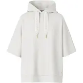 JOOP! Sweatshirt 'Tavi' vit