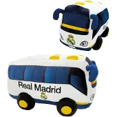 Real Madrid 32cm Nallebjörn