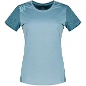 Ternua Krina T-shirt Med Korta ärmar