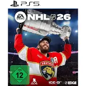 NHL 26 - PlayStation 5