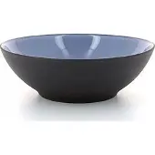 Revol Equinoxe djup tallrik 19 cm blå