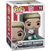 Funko POP! Usa National Team-antonee Robinson Figur