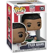 Funko POP! Usa National Team-tyler Adams Figur