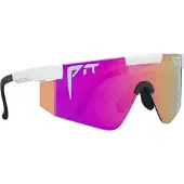 Pit Viper The Miami Nights Original2.0 Wide Solglasögon