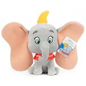Disney - Lil Bodz Dumbo 20cm w/sound