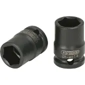 Ks Tools 5151521 515.1521 Kraft-hylsnyckelinsats 21 mm