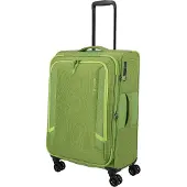 Travelite Corsiica 4w M Expandable Trolleyväska