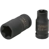 Ks Tools 911.0961 911.0961 Kraft-hylsnyckelinsats