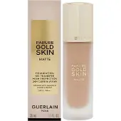 Guerlain Parure Gold Skin Matte Foundation 3W Warm/Doré 35 ml