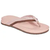 Cool shoe Flip-flops ODYSSEE kvinnor - Rosa - 38