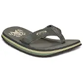 Cool shoe Flip-flops ORIGINAL man - Kaki - 41 / 42