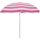 Marbueno Summer 10216r 160 Cm Strandparasoll