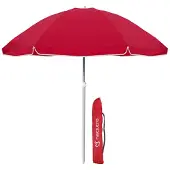 Marbueno Summer 10108r 160 Cm Strandparasoll