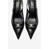 Prologue Orella Stiletto Mesh-pumps