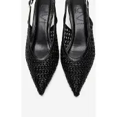 Prologue Orelis Kitten Heel-Pumps