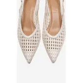 Prologue Orelis Kitten Heel-Pumps