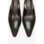 Prologue Hilda Blockklack Pumps
