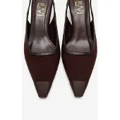 Prologue Hilda Blockklack Pumps