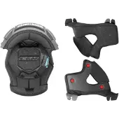 Cgm 367 Mud-x Helt Innerfoder Till Hjälm