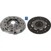 SACHS Kopplingssats 3000 951 622