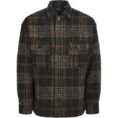 Jack & Jones Roxbury Boucle övertröja