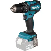 Makita Slagskruvdragare / borr DHP485Z; 18 V (utan batteri och laddare)