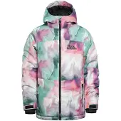 Horsefeathers Juno Kids Jacka rainbow, XL