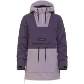Horsefeathers Derin II Anorak grape, XS