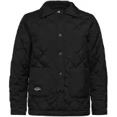Horsefeathers Oia Jacka black, XL