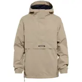 Horsefeathers Ala Anorak mojave, S