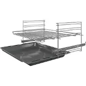 Bosch Serie 2 Hbf114es0 Multifunktionsugn 66l
