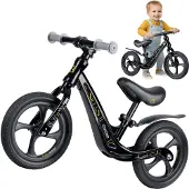 Ricokids FUNNU balanscykel för barn