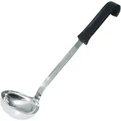 Super Merchant Slev av rostfritt stål, kapacitet 110 ml, Hendi 529010